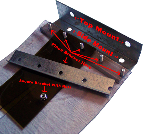 Bracket Assembly